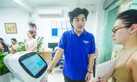 Hà Nội ưu tiên thu hút nhân tài lĩnh vực AI, chống tham nhũng tiêu cực