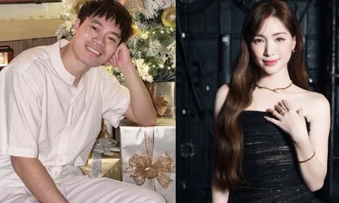 Văn Toàn từ chối Hoà Minzy