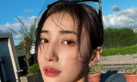 Nữ diễn viên Vũ Hòa lộ video ngoại tình