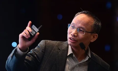 TS. Cấn Văn Lực: Giá nhà đất ở mức cao do 6 nguyên nhân, trong đó có tình trạng "thổi" giá và đầu cơ phổ biến