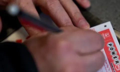 Giải độc đắc Powerball 1,8 tỉ USD của Mỹ đã có chủ