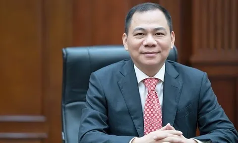 Tỷ phú Phạm Nhật Vượng và những cuộc chia tay dứt khoát khi cần tập trung: Bỏ Tập đoàn tài chính Vincom, Vinpearl Air, bán Vincommerce thì rút dự án Đường sắt tốc độ cao Bắc - Nam cũng không lạ