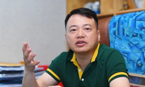 Những 'cá mập' Shark Tank Việt Nam lừa đảo, trốn thuế