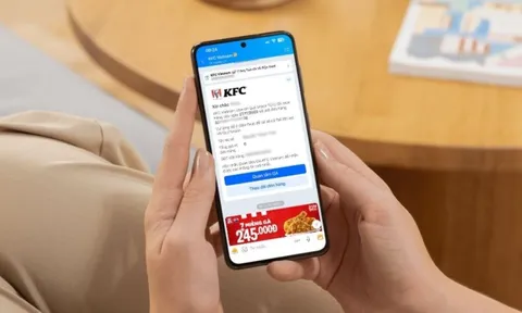 Từ nay, người dân cần biết thao tác này của Zalo để tránh mất quyền lợi