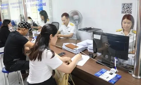 Xóa thuế khoán: Lo xử phạt, băn khoăn vướng mắc
