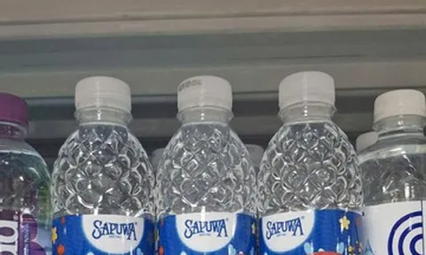 Sapuwa ra mắt diện mạo mới đón Xuân Bính Ngọ 2026