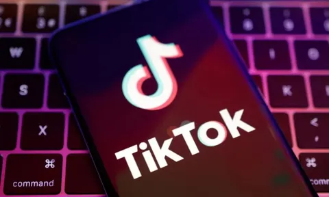 Trung Quốc lên tiếng về thỏa thuận của TikTok tại Mỹ