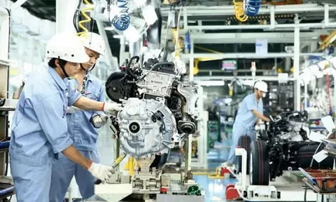 TP. Hồ Chí Minh tiếp tục là “điểm đến vàng” của dòng vốn FDI