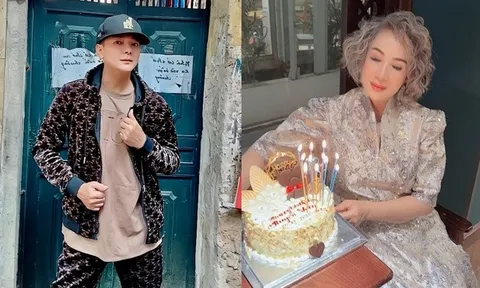 Nam nghệ sĩ cưới vợ giàu hơn 8 tuổi, giấu suốt 20 năm, U60 không có con vẫn yêu và hôn vợ mỗi ngày