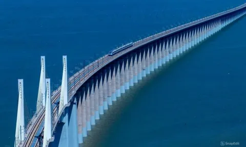 Vì sao Trung Quốc học thành công nghệ Đức, Nhật… nhưng không ai học lại được Trung Quốc?