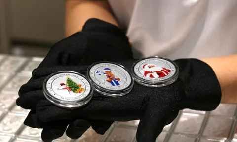 Nhà đầu tư "vớ bẫm" nếu rót tiền vào mặt hàng này, lãi gấp hơn 2 lần so với vàng