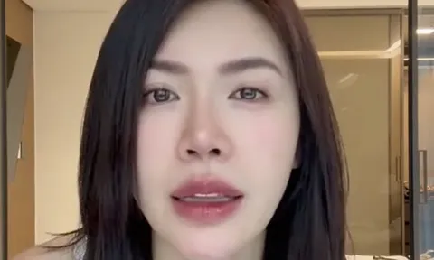 Minh Tú báo nợ nửa tỷ đồng