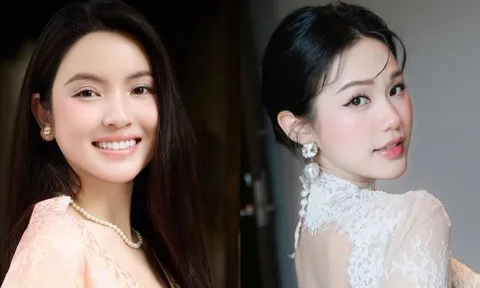 Tổng kết drama 2025 của "vũ trụ WAGs Việt": Chu Thanh Huyền làm gì cũng thị phi, Doãn Hải My bị vu oan trắng trợn