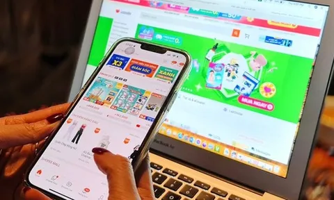 Bán hàng trên sàn TMĐT đã bị khấu trừ 1,5%: Có phải quyết toán thuế nữa không?