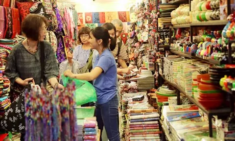 Hiểu đúng về quy định "truy tài sản thành viên nếu hộ kinh doanh không đủ tiền nộp phạt hành chính"