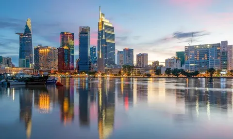 Chuyên gia quốc tế chỉ ra yếu tố then chốt quyết định thành công của Trung tâm tài chính quốc tế tại Việt Nam