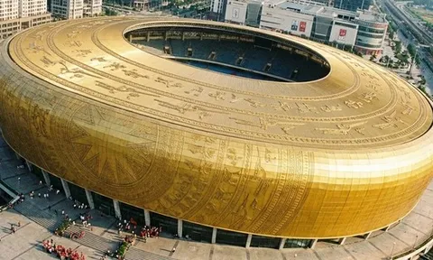 Cuộc đua siêu sân vận động: Vingroup xây sân có mái che lớn nhất thế giới, Sun Group làm sân 50.000 chỗ ngay cạnh trung tâm TPHCM