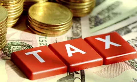 Công khai 'ông lớn' bất động sản nợ thuế nghìn tỷ