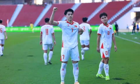 Lý do Nguyễn Đình Bắc không tham dự Gala trao Giải thưởng QBV Việt Nam 2025