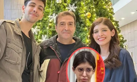 Chia sẻ của gia đình sau hơn 1 năm An Tây bị bắt giam