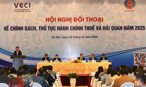 Gỡ vướng cho hộ kinh doanh trước 'giờ G' chuyển sang kê khai thuế