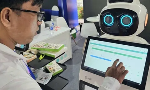 Hình thành hệ sinh thái phát triển AI an toàn