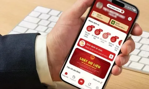 Hướng dẫn chi tiết cách thông báo lưu trú ngay trên ứng dụng VNeID để tránh bị phạt