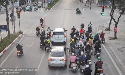 159 chủ phương tiện nhanh chóng nộp phạt nguội theo Nghị định 168