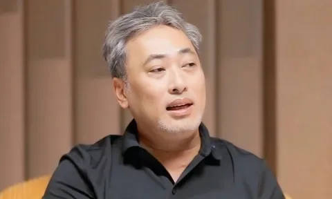 Nguyễn Quang Dũng lên tiếng