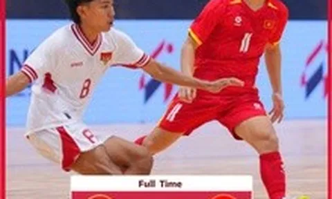 Fans Đông Nam Á "nổi sóng" khi Việt Nam liên tục thất bại, mất liền 2 chức vô địch