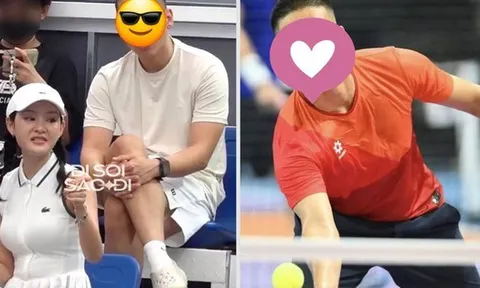 Bạn trai Hiền Hồ là ai?