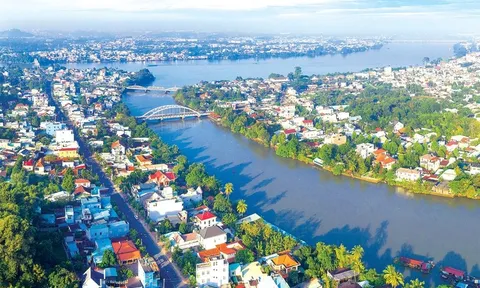 Chiến dịch 90 ngày: Thủ phủ công nghiệp Việt Nam dẫn đầu cả nước về một chỉ số quan trọng