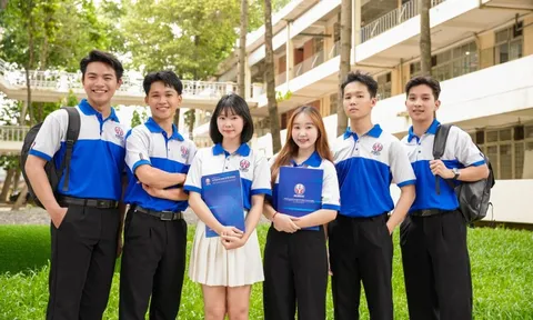 Trường ĐH Sư phạm Kỹ thuật TPHCM đổi tên mới