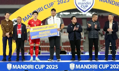 Nguyễn Đình Bắc tặng toàn bộ tiền thưởng làm từ thiện