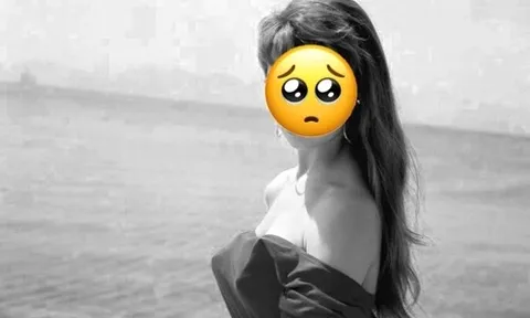 Sững sờ tin biểu tượng sắc đẹp qua đời