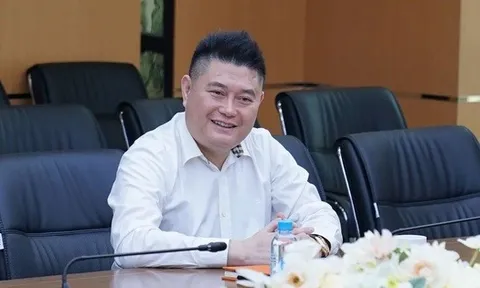 Trước khi bước vào ngân hàng, ông Nguyễn Đức Thụy đã xây dựng khối bất động sản lớn đến đâu?