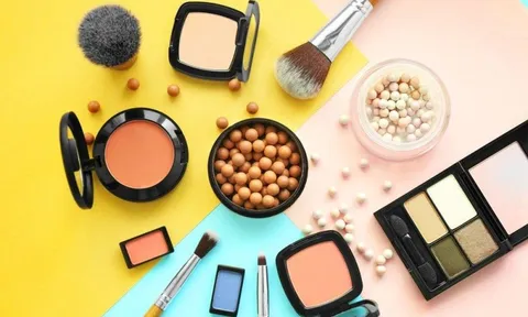 Thu hồi toàn quốc 1 loại gel vệ sinh phụ nữ và hơn 50 phiếu công bố mỹ phẩm nhập khẩu