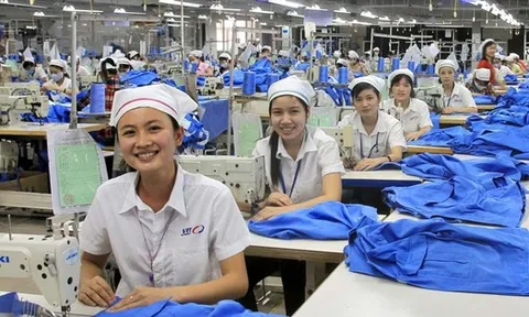 Hợp đồng lao động điện tử bắt buộc từ ngày 1-7-2026