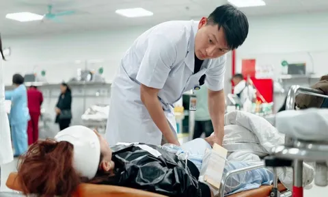 Sức khỏe nạn nhân vụ lật xe khách ở Lào Cai: Nhiều ca đa chấn thương nặng