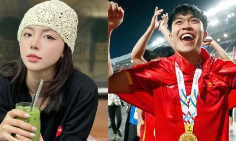 Phí Thanh Thảo cho "bay màu" 60 clip trai đẹp 6 múi, thay bằng video của Lý Đức U22 Việt Nam giữa tin hẹn hò