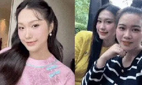 Chị dâu của Đoàn Văn Hậu nhắc thẳng tên Doãn Hải My giữa tin đồn to tiếng với chồng và mẹ, thái độ ra sao?