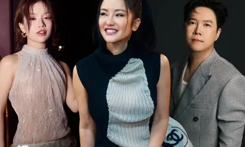 Vụ huỷ show sát giờ tại Hà Nội: Nghệ sĩ bay từ Mỹ về không được trả tiền vé, nhạc sĩ Trần Tiến buồn khóc