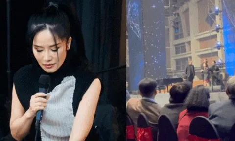 Diva Hồng Nhung, Hà Trần và loạt nghệ sĩ không được trả cát-xê, sốc vì BTC show Về Đây Bốn Cánh Chim Trời