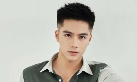 Tình trạng sức khỏe của người mẫu Lý Công Chiều sau vụ tai nạn lật xe ở Lào Cai