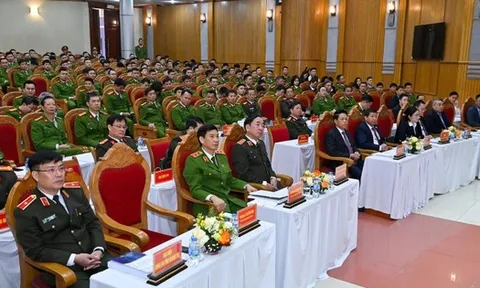 Tội phạm mạng gây thiệt hại gần 40.000 tỷ đồng giai đoạn 2020-2025