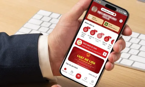 Hàng triệu người sắp nhận 400.000 đồng từ Đảng, Nhà nước, làm thế nào để biết tài khoản VNeID đã liên kết thành công với ngân hàng để nhận tiền?