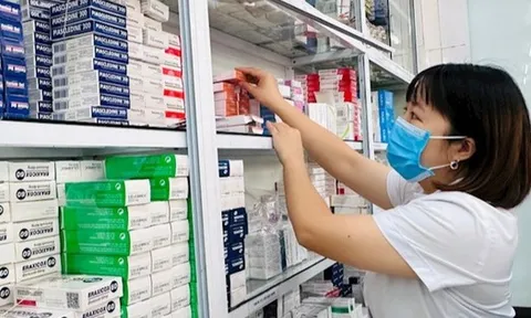 Mở rộng chi trả, bổ sung thuốc BHYT: Bộ Y tế nói gì?