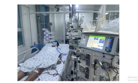 Biến chứng hiếm gặp của căn bệnh do muỗi cắn, thế giới chỉ có 70 ca