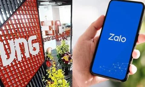 Zalo có phải là ứng dụng “thuần Việt”?