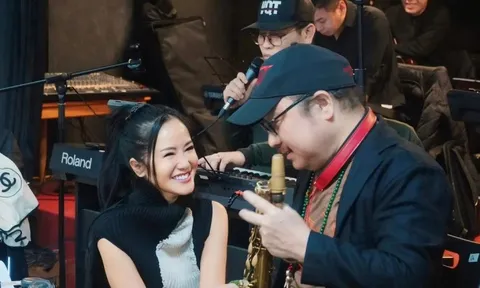 Hà Nội xử lý vụ tự hủy đêm nhạc ngay giờ diễn